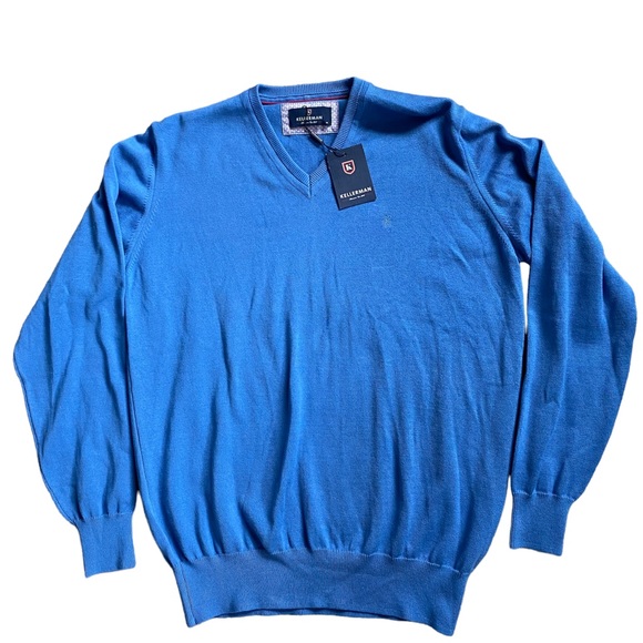 Kellerman Other - Kellerman V neck sweater